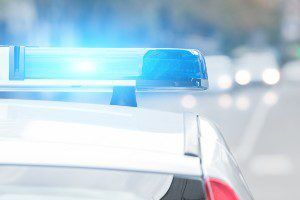 police respond to fatal pedestrian collision 