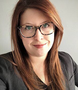 Lawyer Heather Colman