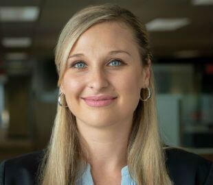 associate irina rosca yasc member