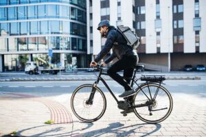 maximize value in e-bike accident claim