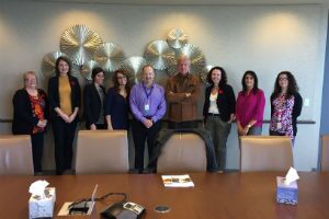 Downtown Mission thank you