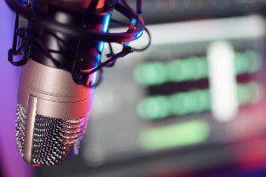 firm partner guest host for radio program