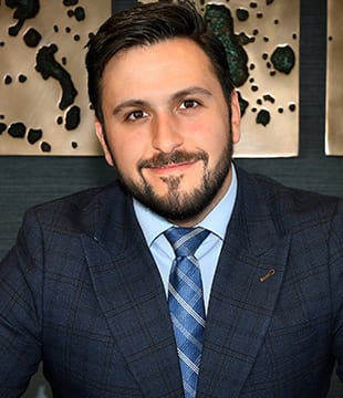 Welcome Frank Piazza