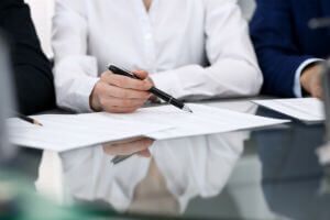getting paid after winning case