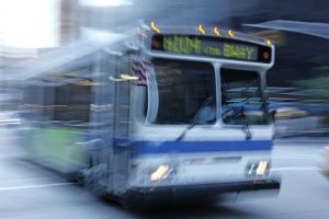 Transit Windsor bus