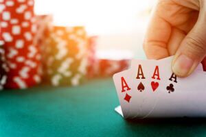 2019 charity euchre tournament