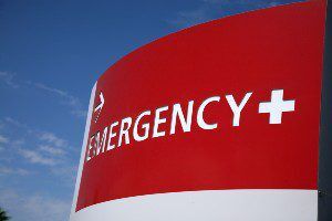 driver charged rear-ending motorcycle