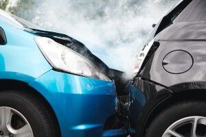 liability for a rear-end collision