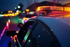 suspected arrested in kingsville hit-and-run