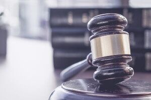 2021 Three Best Rated Award for leading personal injury firm