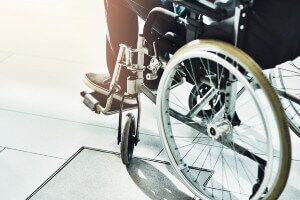 onatrio injury threshold