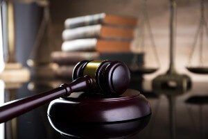 defence lawyer being remembered