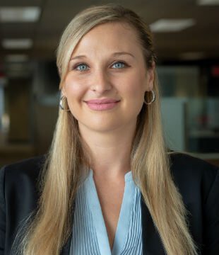 injury lawyer irina rosca