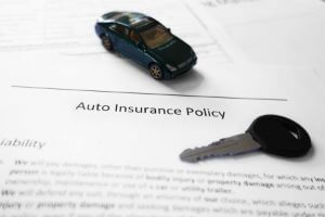 form explaining car insurance