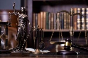 motion won to eliminate jury in civil case