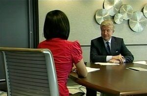 greg monforton in the office