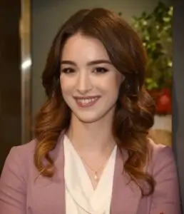 Amanda Mustapha -associate lawyer at Greg Monforton and Partners