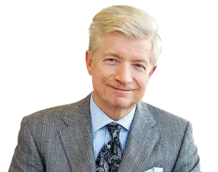 Greg Monforton - white background